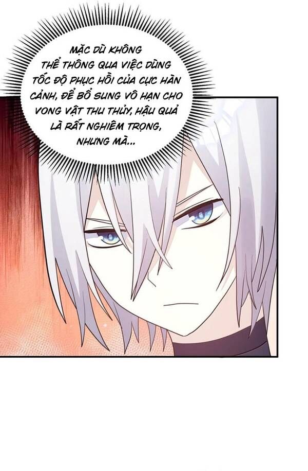 Thế Nhân Thực Sự Tin Tôi Là Đại Boss Chap 120 - Next Chap 121