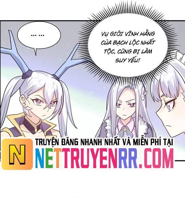 Thế Nhân Thực Sự Tin Tôi Là Đại Boss Chap 120 - Next Chap 121