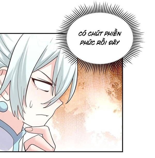 Thế Nhân Thực Sự Tin Tôi Là Đại Boss Chap 120 - Next Chap 121