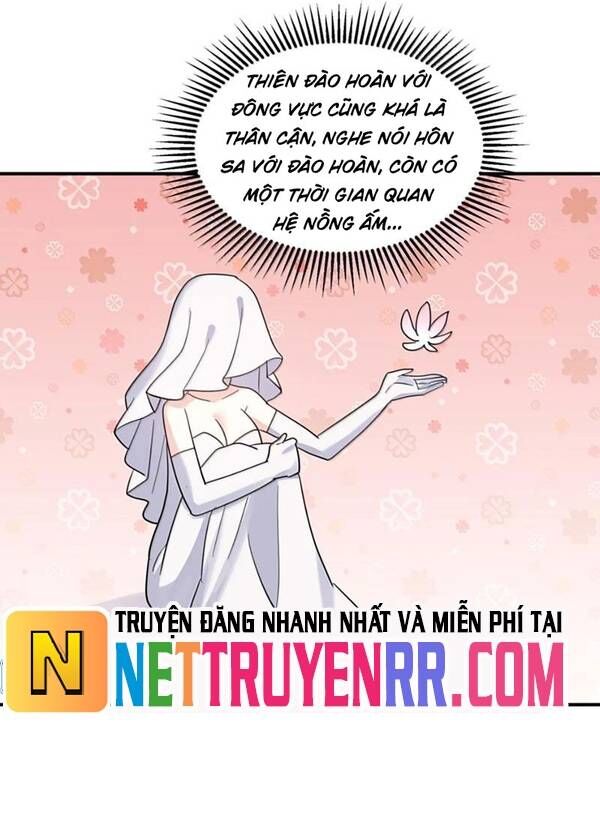 Thế Nhân Thực Sự Tin Tôi Là Đại Boss Chap 120 - Next Chap 121
