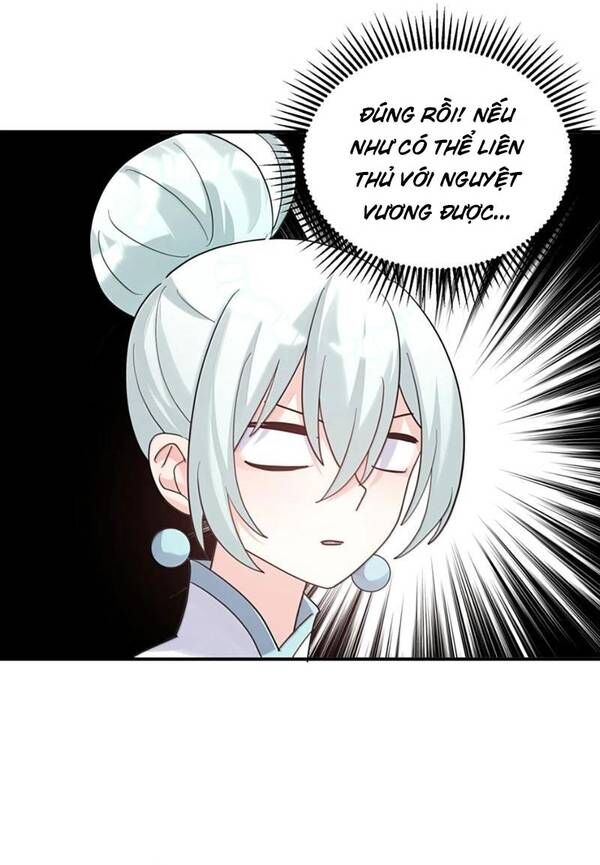 Thế Nhân Thực Sự Tin Tôi Là Đại Boss Chap 120 - Next Chap 121