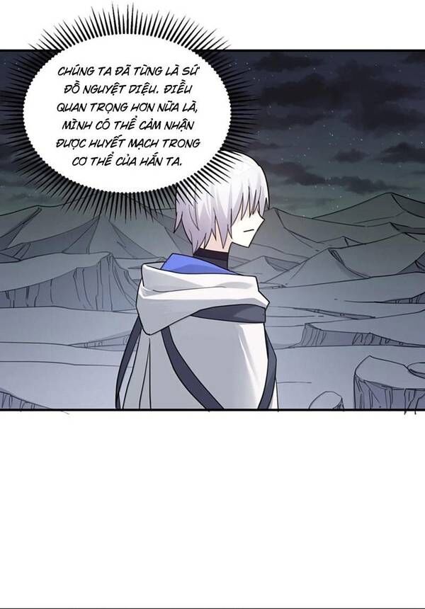 Thế Nhân Thực Sự Tin Tôi Là Đại Boss Chap 120 - Next Chap 121