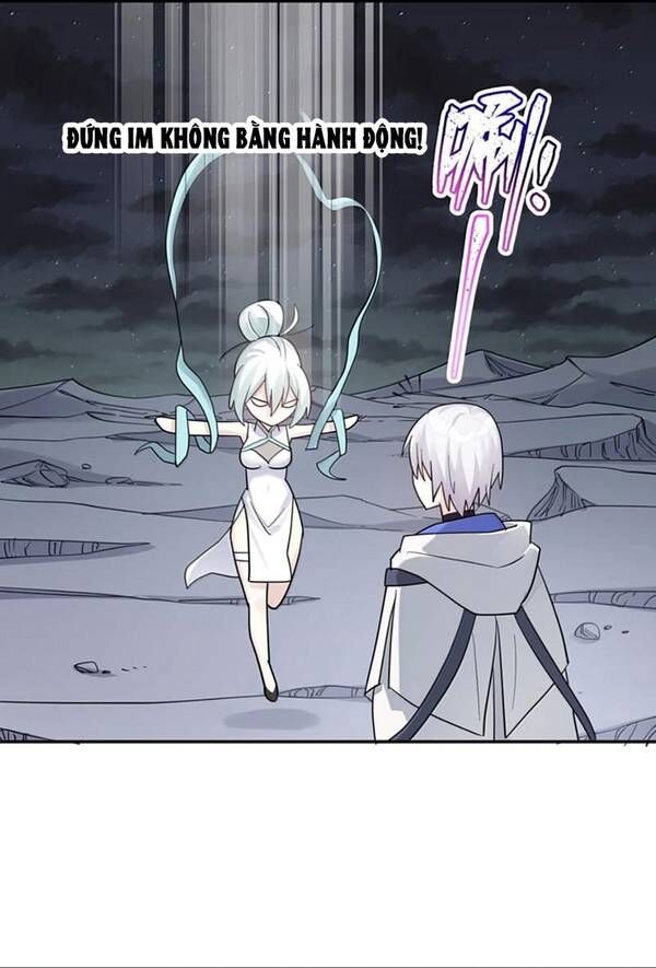 Thế Nhân Thực Sự Tin Tôi Là Đại Boss Chap 120 - Next Chap 121