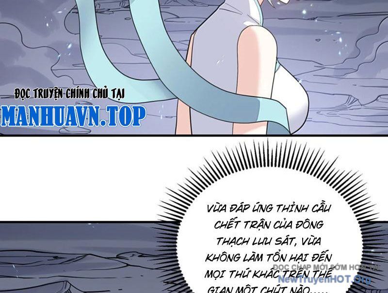 Thế Nhân Thực Sự Tin Tôi Là Đại Boss Chap 122 - Next Chap 123