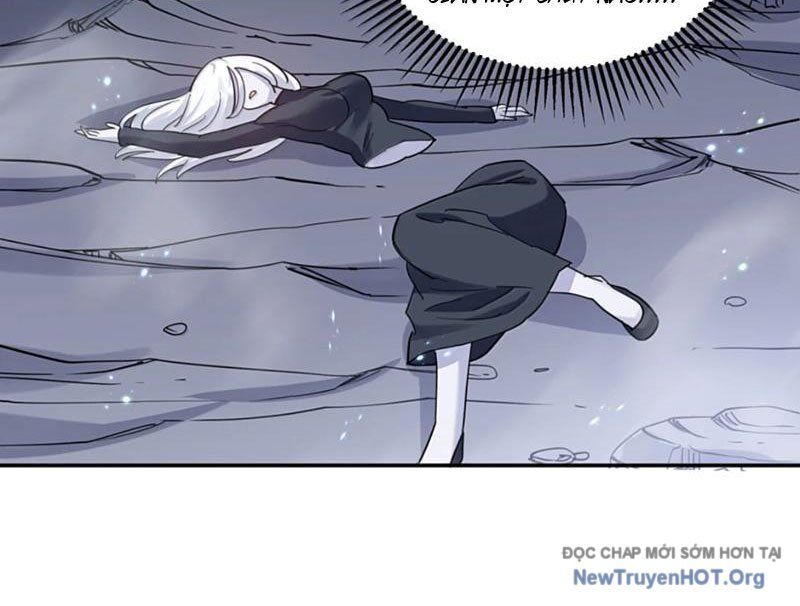 Thế Nhân Thực Sự Tin Tôi Là Đại Boss Chap 122 - Next Chap 123