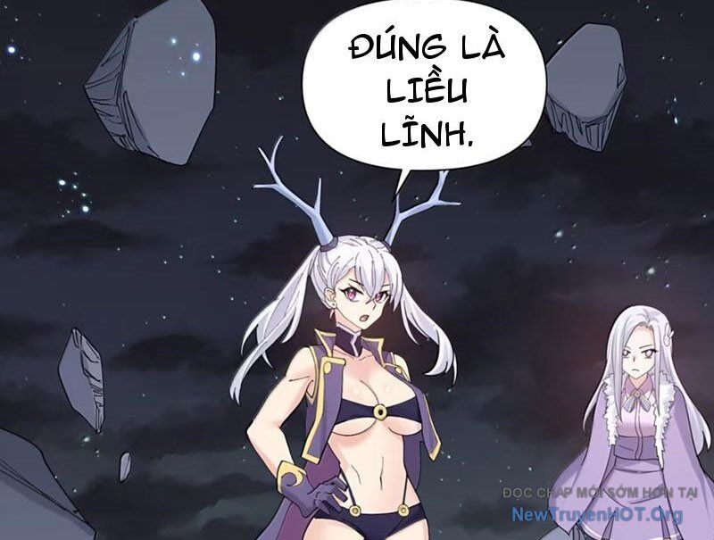 Thế Nhân Thực Sự Tin Tôi Là Đại Boss Chap 122 - Next Chap 123