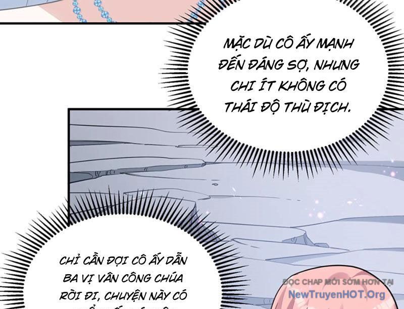 Thế Nhân Thực Sự Tin Tôi Là Đại Boss Chap 122 - Next Chap 123