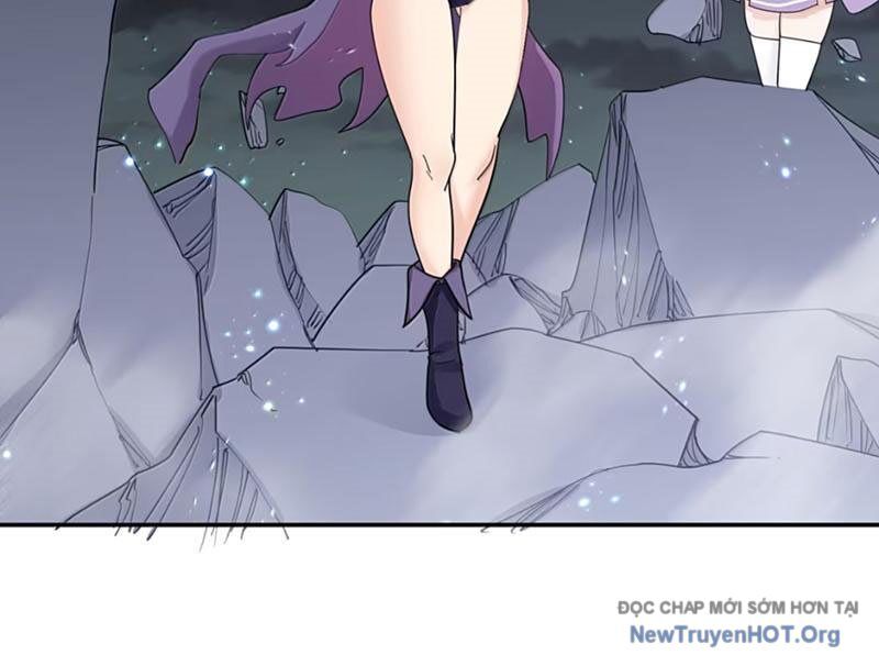 Thế Nhân Thực Sự Tin Tôi Là Đại Boss Chap 122 - Next Chap 123