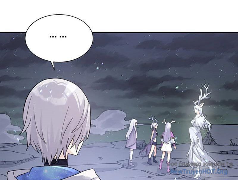 Thế Nhân Thực Sự Tin Tôi Là Đại Boss Chap 122 - Next Chap 123