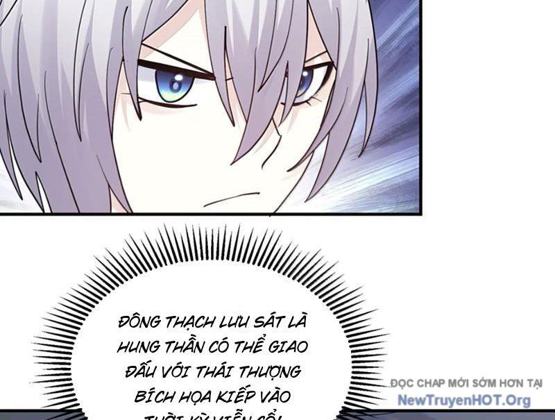 Thế Nhân Thực Sự Tin Tôi Là Đại Boss Chap 122 - Next Chap 123
