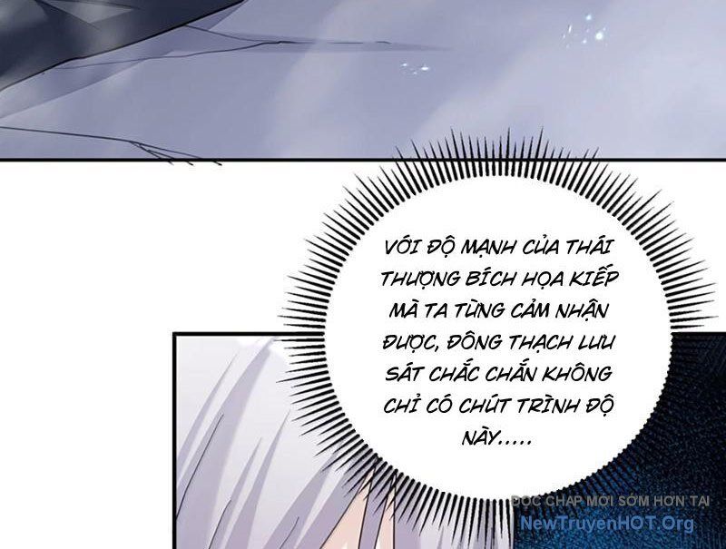 Thế Nhân Thực Sự Tin Tôi Là Đại Boss Chap 122 - Next Chap 123