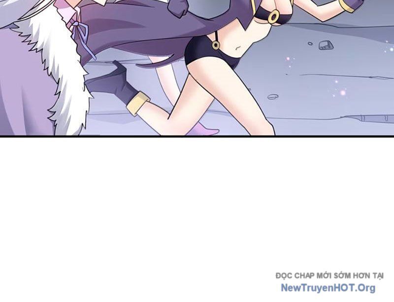 Thế Nhân Thực Sự Tin Tôi Là Đại Boss Chap 122 - Next Chap 123