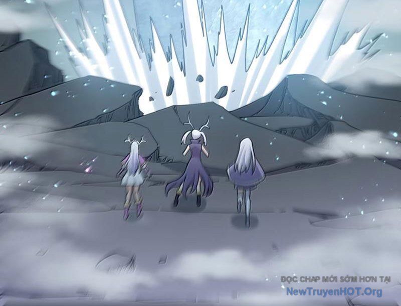 Thế Nhân Thực Sự Tin Tôi Là Đại Boss Chap 122 - Next Chap 123