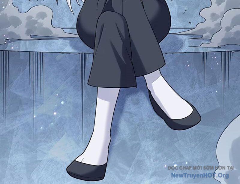 Thế Nhân Thực Sự Tin Tôi Là Đại Boss Chap 122 - Next Chap 123