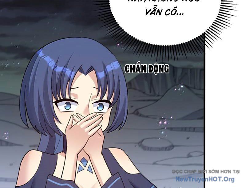 Thế Nhân Thực Sự Tin Tôi Là Đại Boss Chap 122 - Next Chap 123