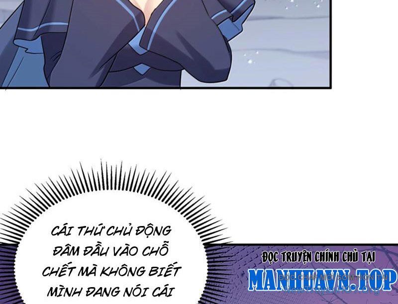 Thế Nhân Thực Sự Tin Tôi Là Đại Boss Chap 122 - Next Chap 123