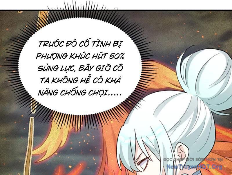Thế Nhân Thực Sự Tin Tôi Là Đại Boss Chap 122 - Next Chap 123