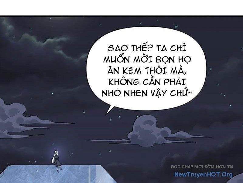 Thế Nhân Thực Sự Tin Tôi Là Đại Boss Chap 122 - Next Chap 123
