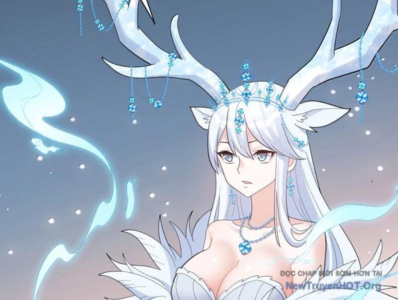 Thế Nhân Thực Sự Tin Tôi Là Đại Boss Chap 122 - Next Chap 123