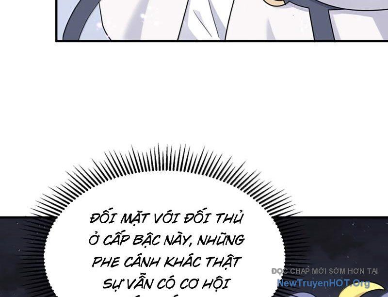 Thế Nhân Thực Sự Tin Tôi Là Đại Boss Chap 122 - Next Chap 123