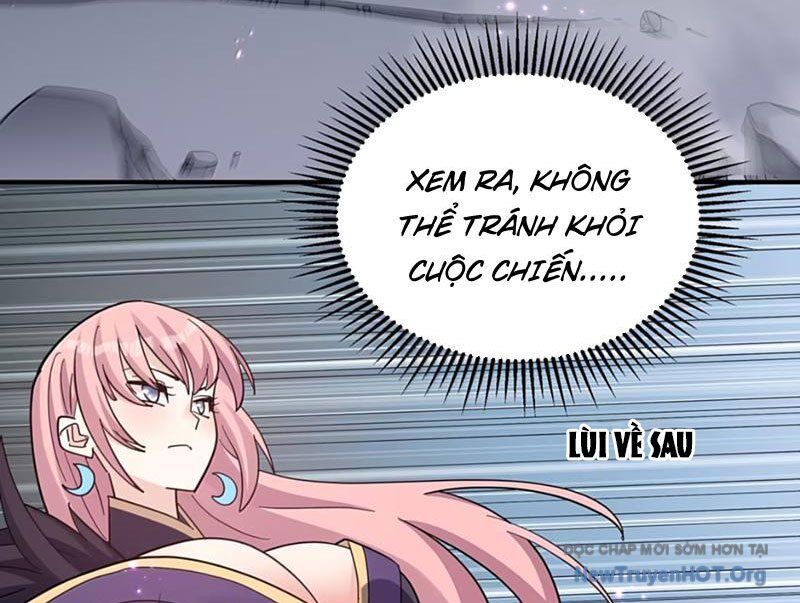 Thế Nhân Thực Sự Tin Tôi Là Đại Boss Chap 122 - Next Chap 123