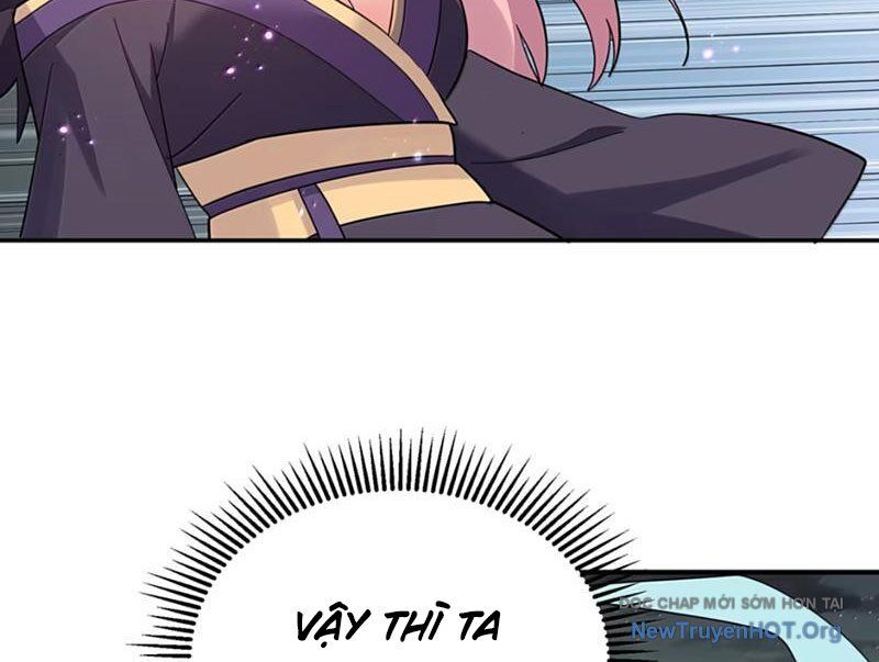 Thế Nhân Thực Sự Tin Tôi Là Đại Boss Chap 122 - Next Chap 123