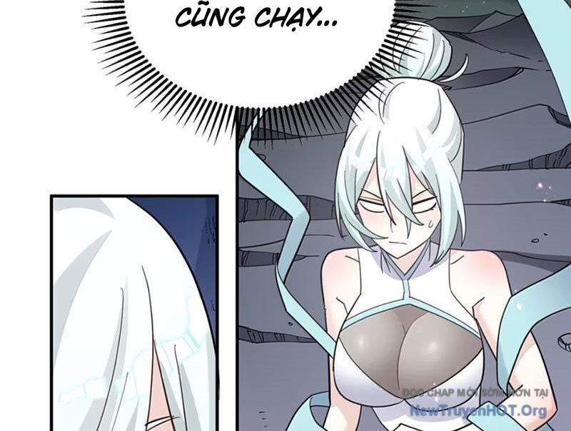 Thế Nhân Thực Sự Tin Tôi Là Đại Boss Chap 122 - Next Chap 123