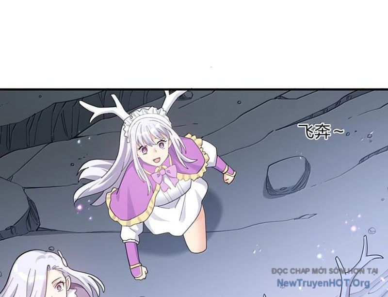 Thế Nhân Thực Sự Tin Tôi Là Đại Boss Chap 122 - Next Chap 123