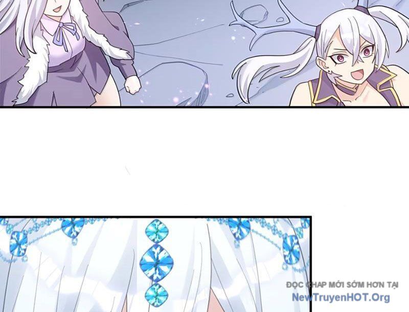 Thế Nhân Thực Sự Tin Tôi Là Đại Boss Chap 122 - Next Chap 123