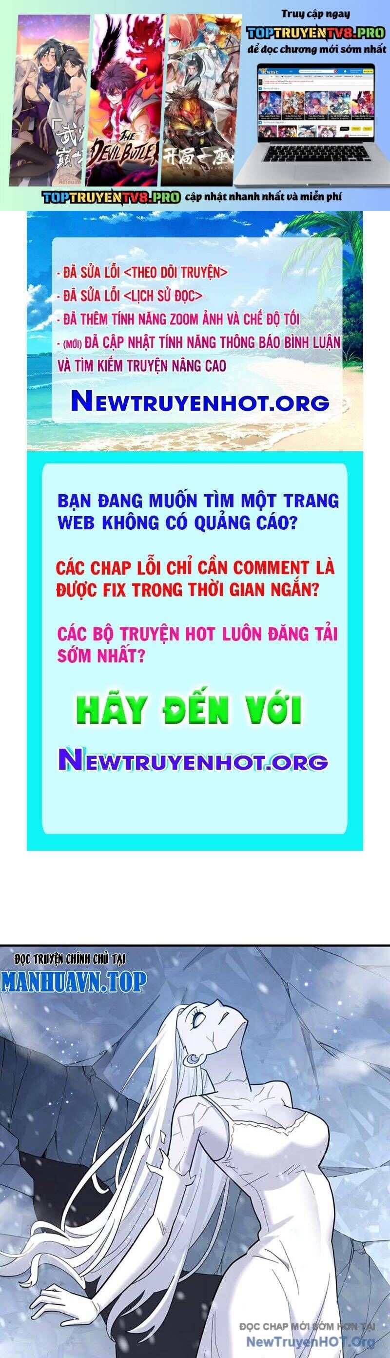 Thế Nhân Thực Sự Tin Tôi Là Đại Boss Chap 123 - Next Chap 124