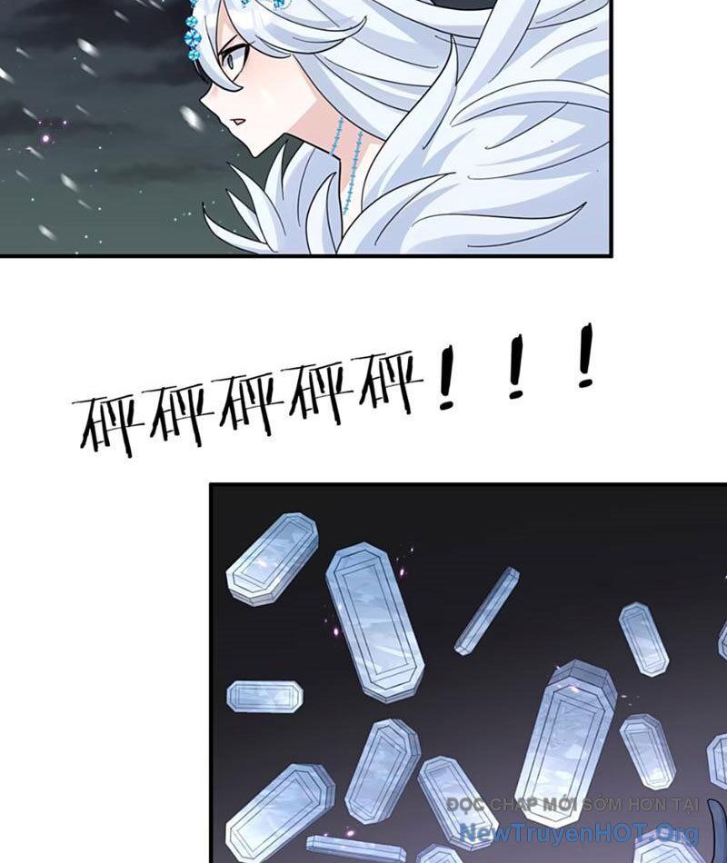 Thế Nhân Thực Sự Tin Tôi Là Đại Boss Chap 123 - Next Chap 124
