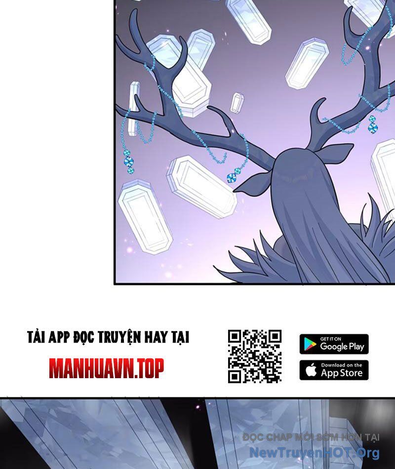 Thế Nhân Thực Sự Tin Tôi Là Đại Boss Chap 123 - Next Chap 124
