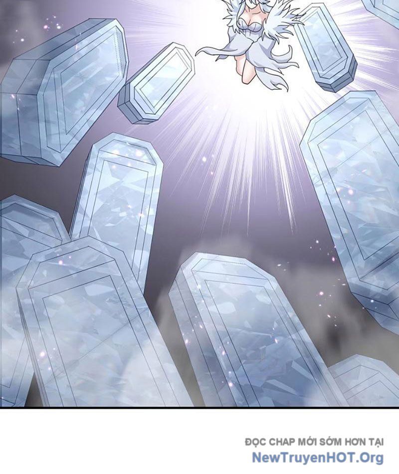 Thế Nhân Thực Sự Tin Tôi Là Đại Boss Chap 123 - Next Chap 124