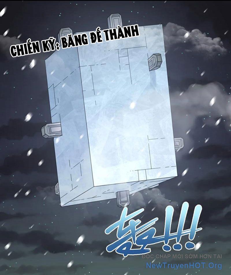 Thế Nhân Thực Sự Tin Tôi Là Đại Boss Chap 123 - Next Chap 124