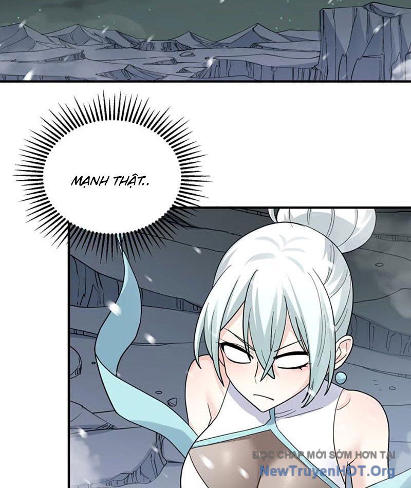 Thế Nhân Thực Sự Tin Tôi Là Đại Boss Chap 123 - Next Chap 124
