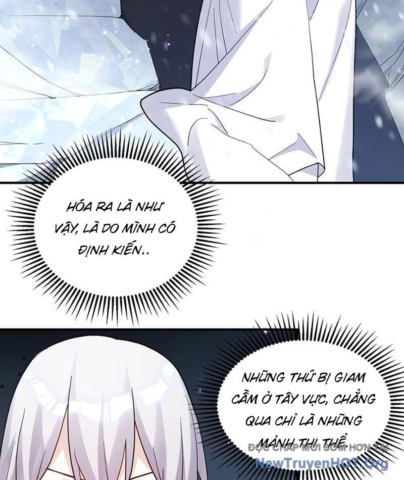 Thế Nhân Thực Sự Tin Tôi Là Đại Boss Chap 123 - Next Chap 124