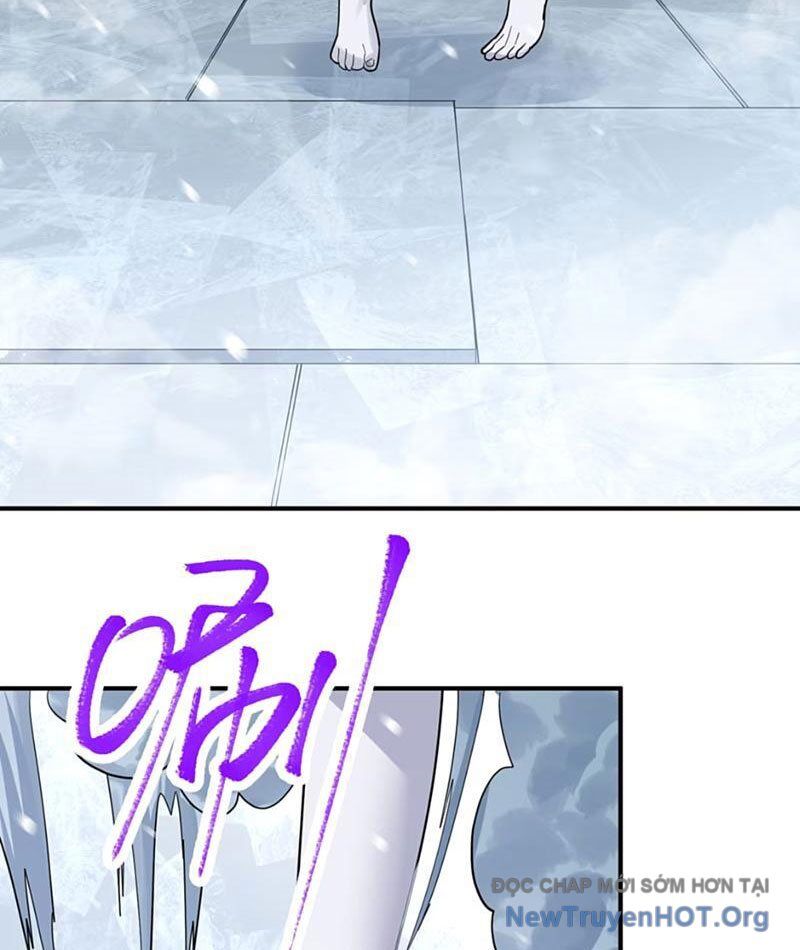 Thế Nhân Thực Sự Tin Tôi Là Đại Boss Chap 123 - Next Chap 124