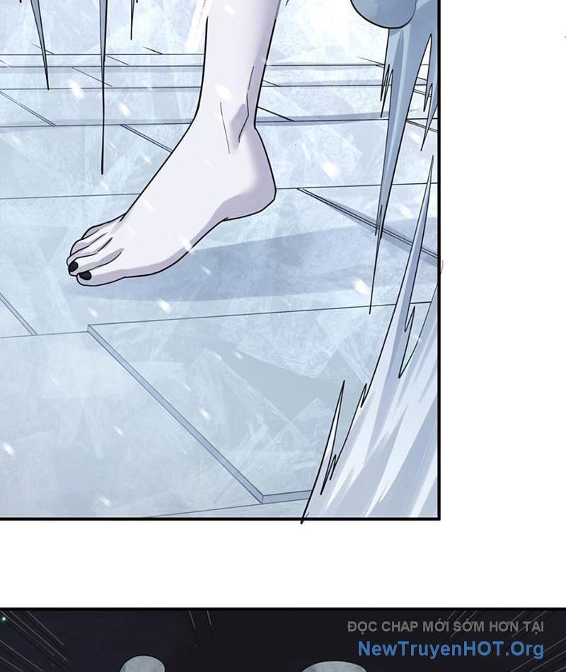 Thế Nhân Thực Sự Tin Tôi Là Đại Boss Chap 123 - Next Chap 124