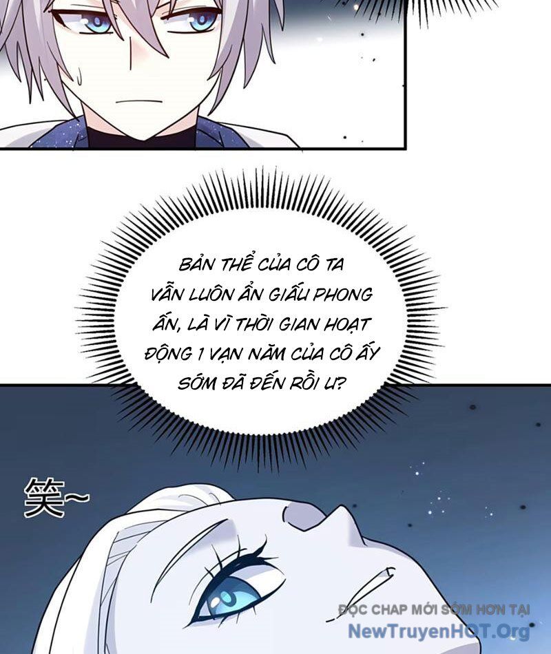 Thế Nhân Thực Sự Tin Tôi Là Đại Boss Chap 123 - Next Chap 124