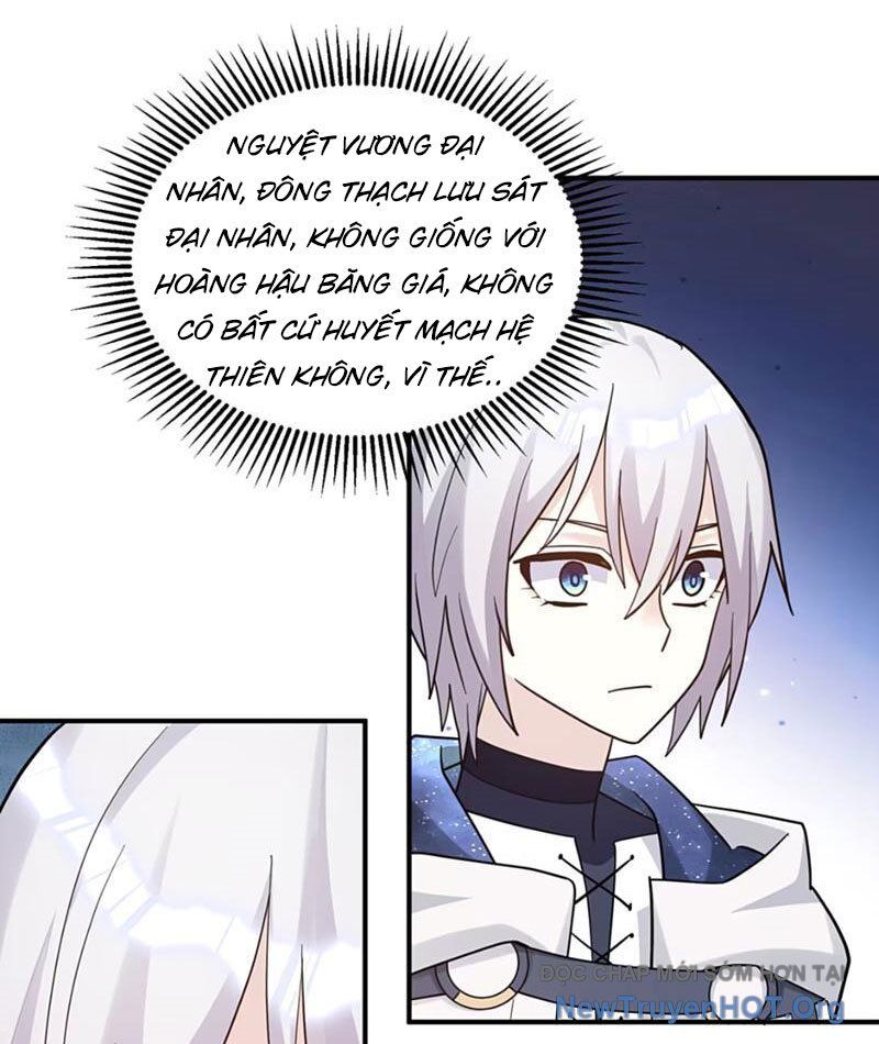 Thế Nhân Thực Sự Tin Tôi Là Đại Boss Chap 123 - Next Chap 124