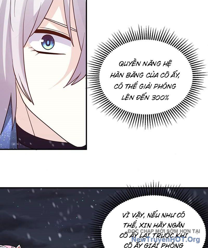 Thế Nhân Thực Sự Tin Tôi Là Đại Boss Chap 123 - Next Chap 124