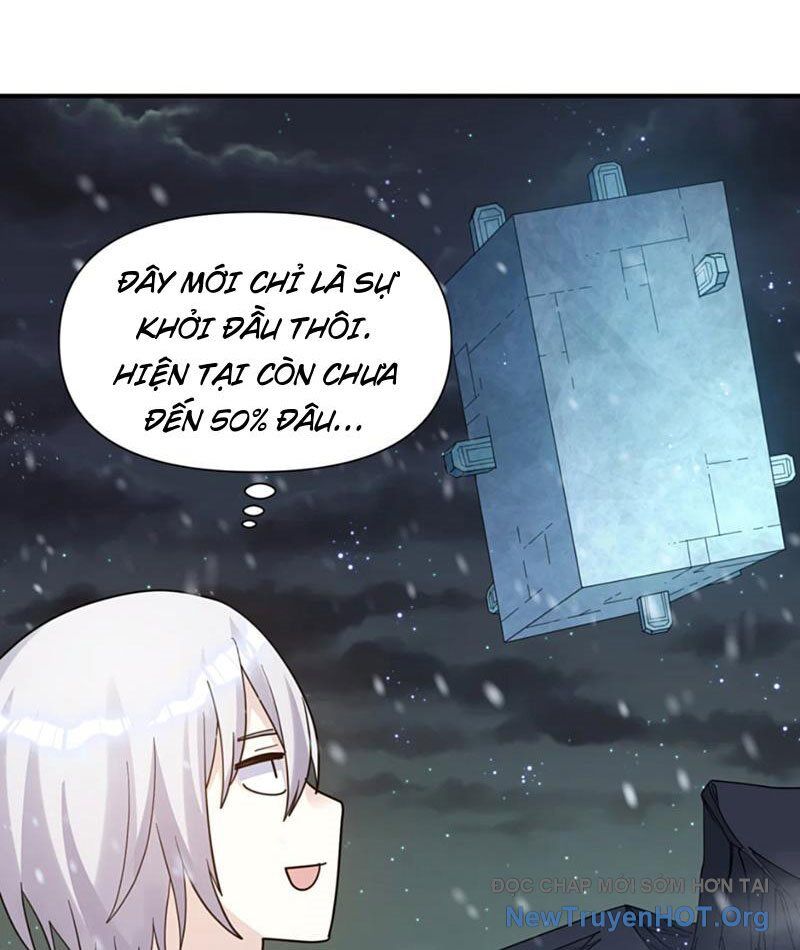 Thế Nhân Thực Sự Tin Tôi Là Đại Boss Chap 123 - Next Chap 124