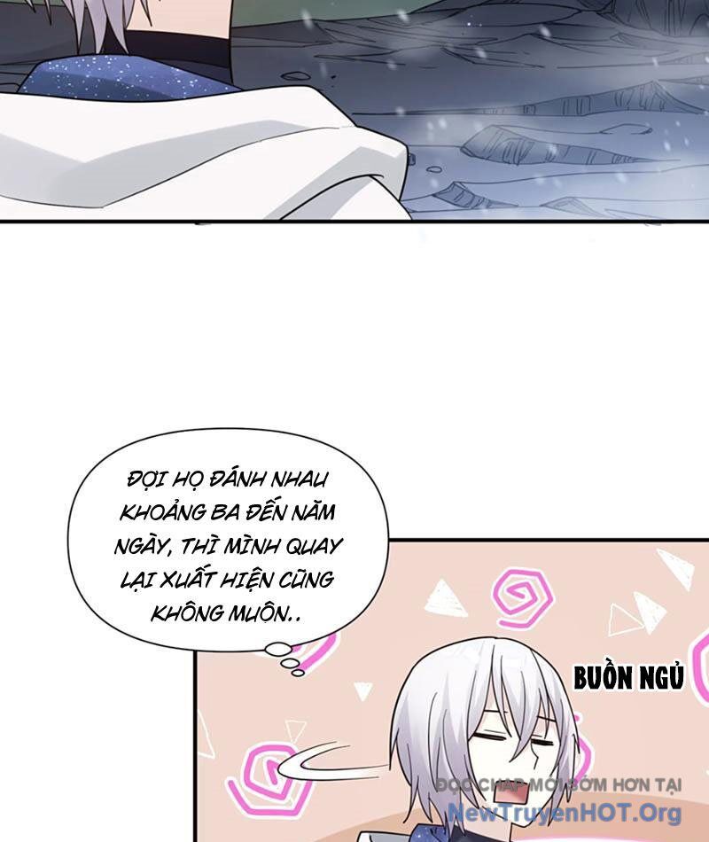 Thế Nhân Thực Sự Tin Tôi Là Đại Boss Chap 123 - Next Chap 124