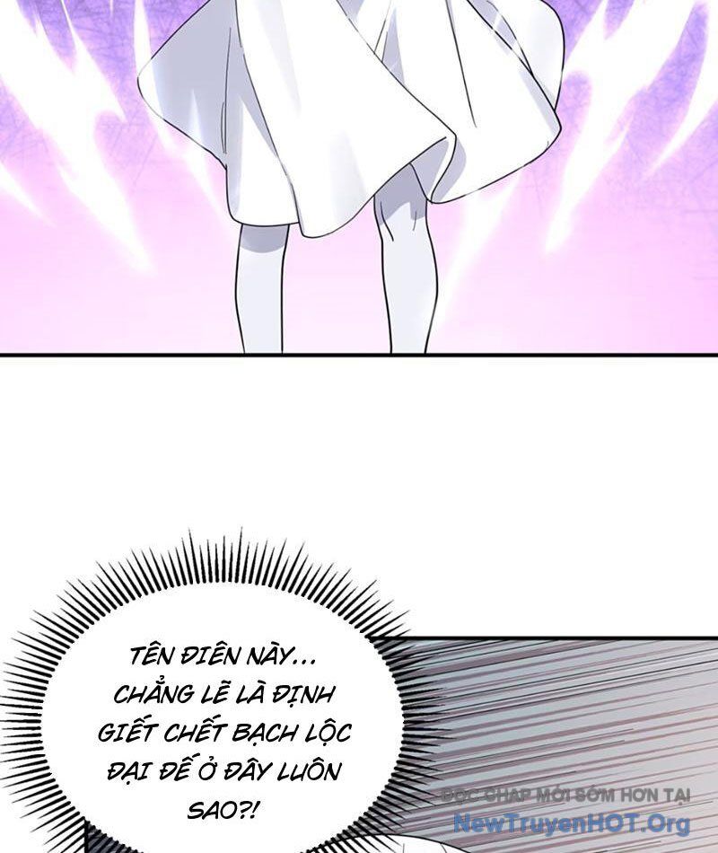 Thế Nhân Thực Sự Tin Tôi Là Đại Boss Chap 123 - Next Chap 124