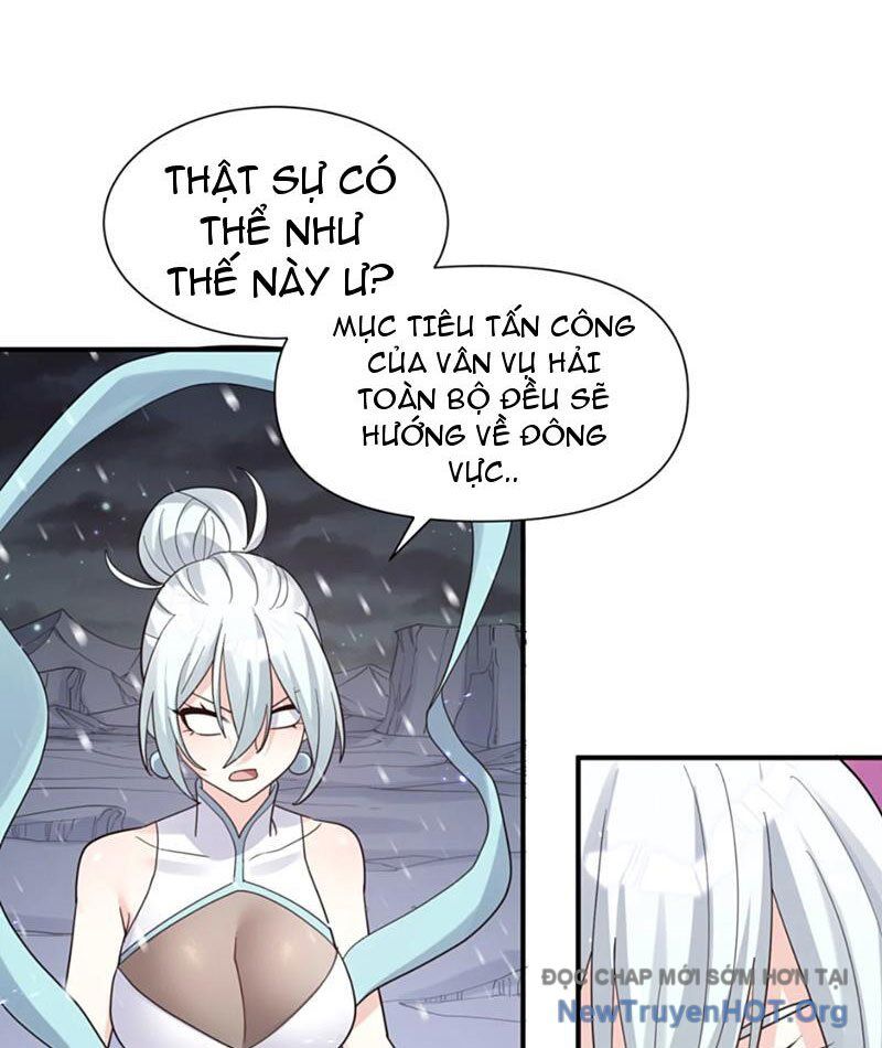 Thế Nhân Thực Sự Tin Tôi Là Đại Boss Chap 123 - Next Chap 124