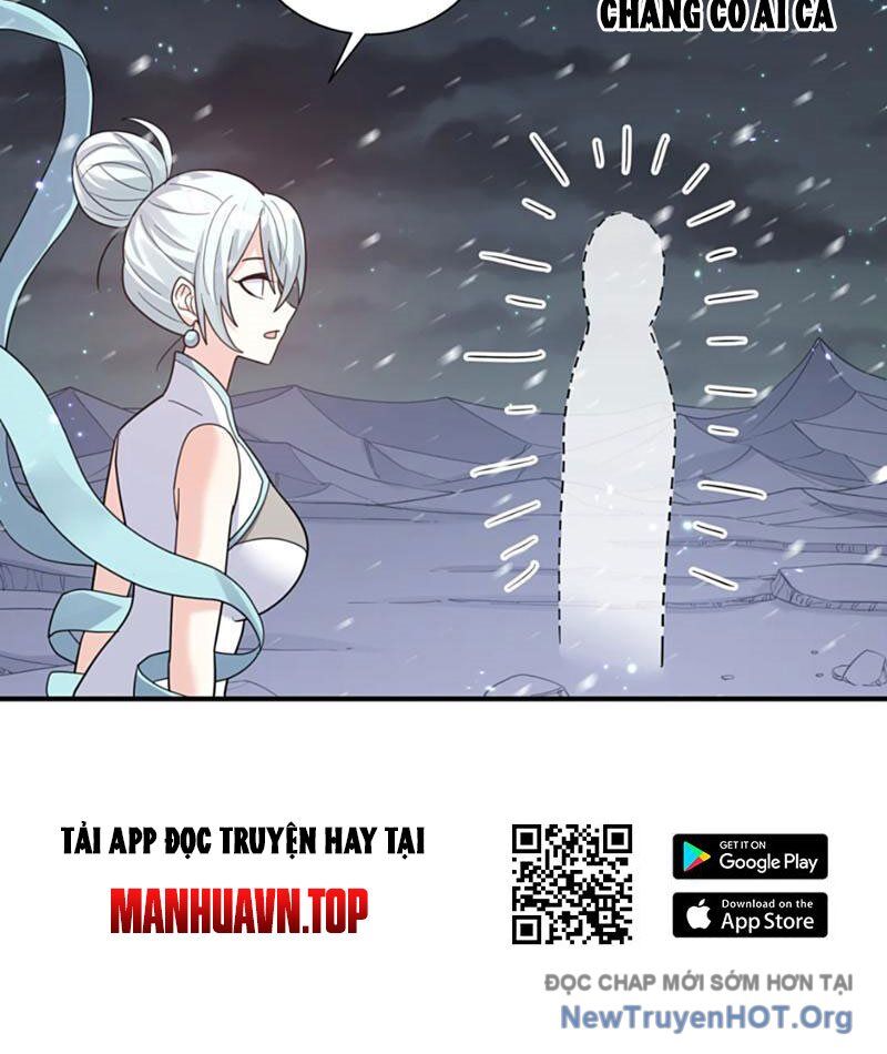 Thế Nhân Thực Sự Tin Tôi Là Đại Boss Chap 123 - Next Chap 124