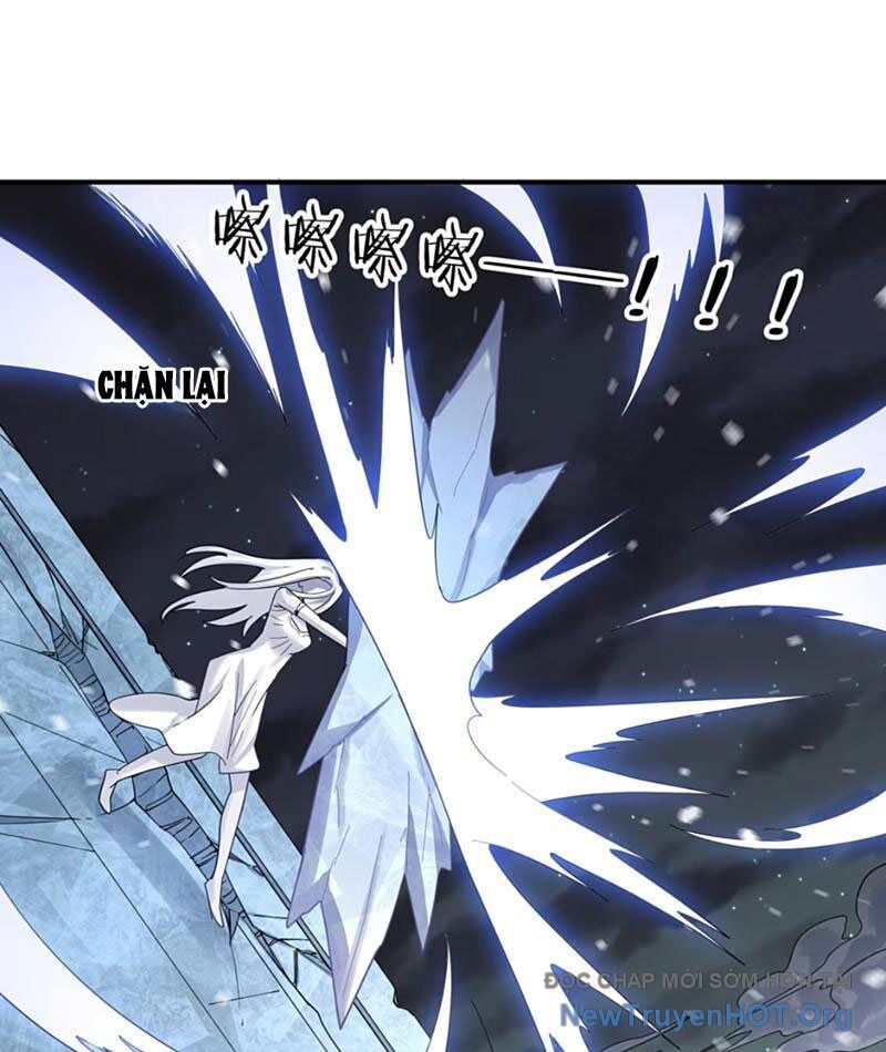 Thế Nhân Thực Sự Tin Tôi Là Đại Boss Chap 123 - Next Chap 124