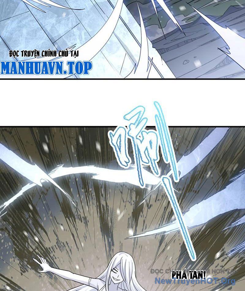 Thế Nhân Thực Sự Tin Tôi Là Đại Boss Chap 123 - Next Chap 124