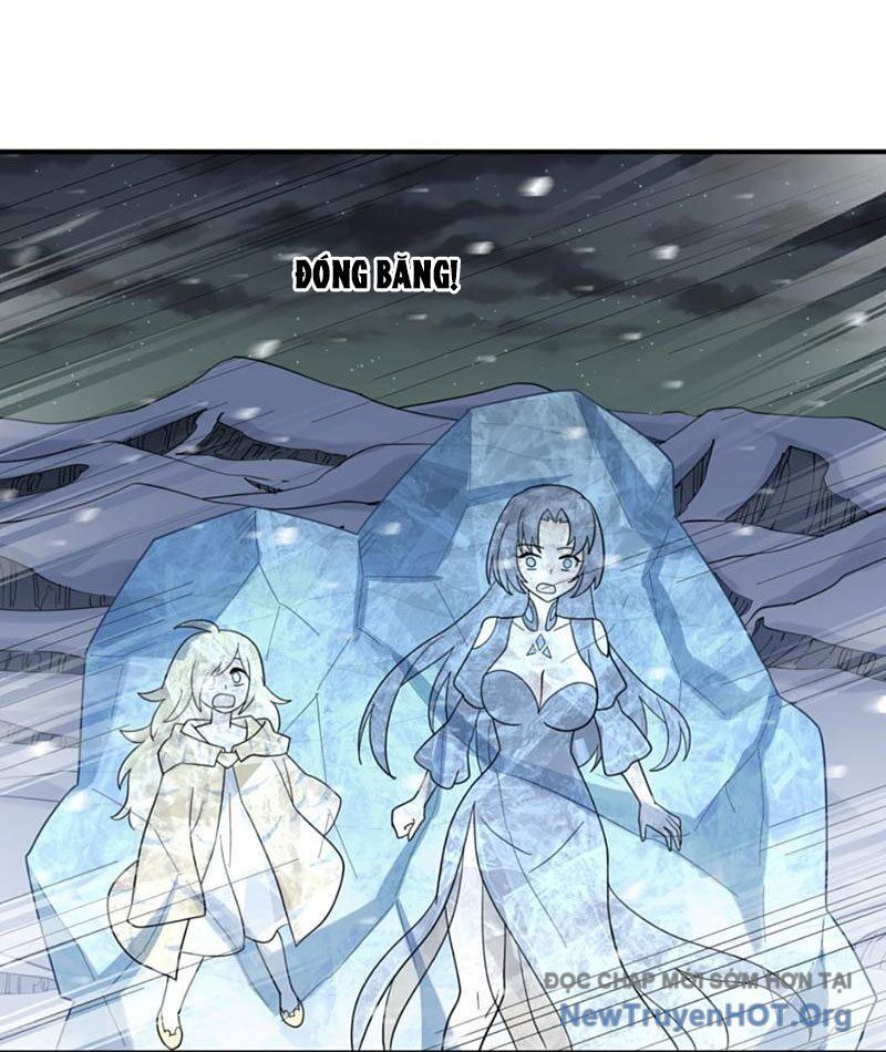 Thế Nhân Thực Sự Tin Tôi Là Đại Boss Chap 123 - Next Chap 124