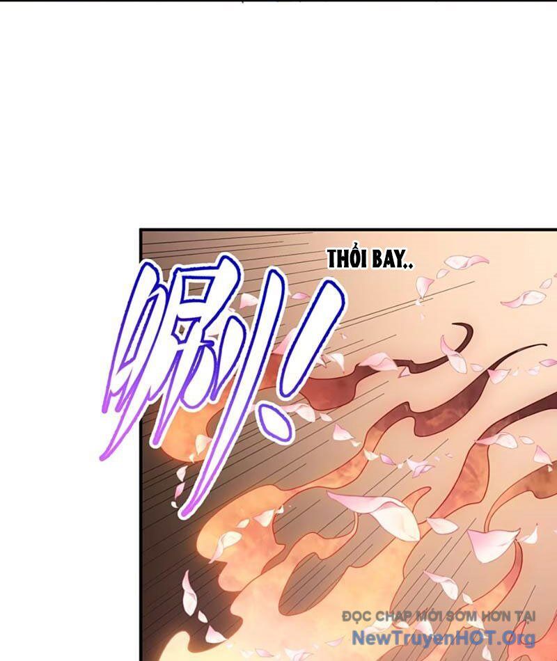 Thế Nhân Thực Sự Tin Tôi Là Đại Boss Chap 123 - Next Chap 124